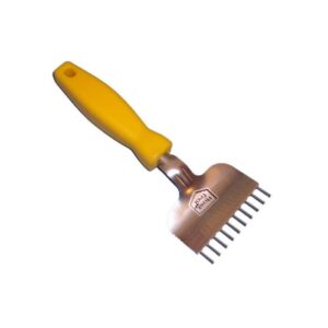 Ridsegaffel