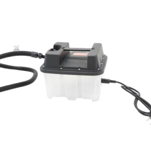 Dampgenerator til Vokssmeltning 5 liter