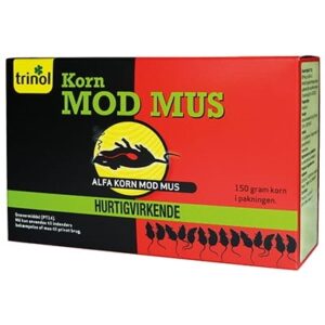 Musekorn Alfa 150g