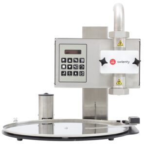 Tappestation ø45 bordmodel m/dam1000