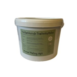 Stademaling 10 liter - Morsø