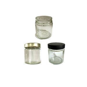Glas 220 ml ca. 250 g i karton 12 stk.
