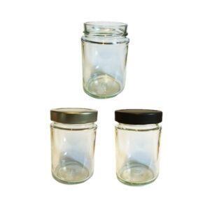 Glas 310 ml ca 360 g i karton 12 stk