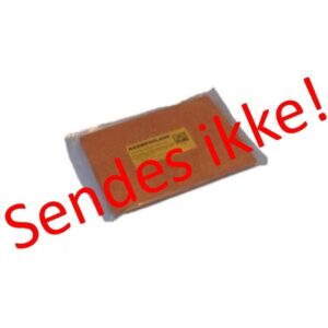 Kræmerplade m/myresyre