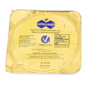 Apiguard