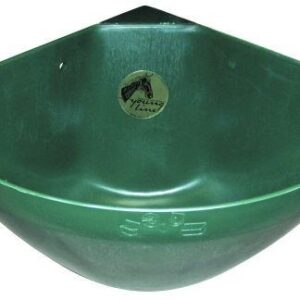 Trug t/hest (hjørne) 108-16 ltr