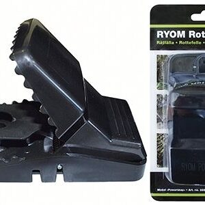 Rottefælde powersnap