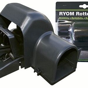 Rottefælde powersnap safe