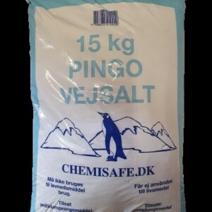 Vejsalt PINGO 15 kg