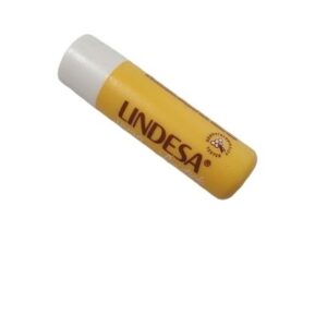 Læbepomade Lindesa uv 20