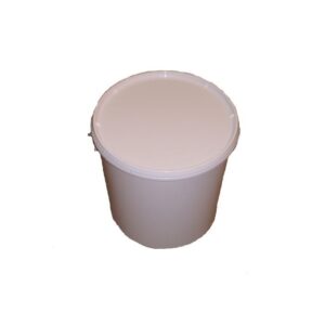 Engangsspande til Honning m. Plast hank