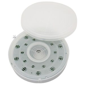 MHT fordamper