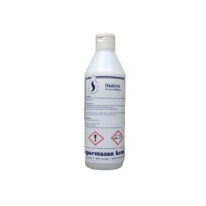 Oxalsyre, 300 gr.