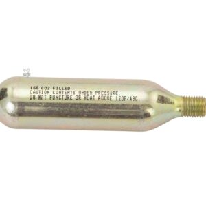 Gas patron 16 g