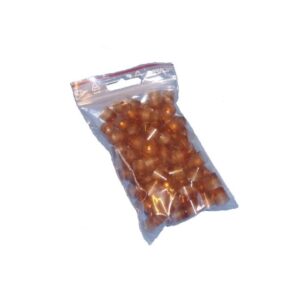Cellekop, plastik 100 stk