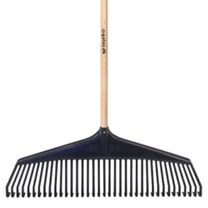 Løvrive plast - 67 cm
