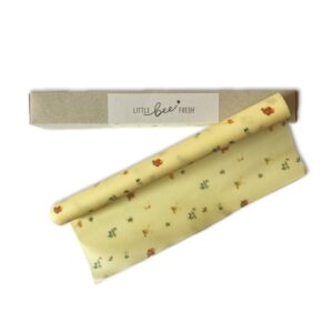 Bi-wrap, Bivoksklud 32*70 rulle
