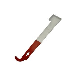 Stadekniv og løftekniv - Maxant style