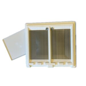 12x10 Tvillingebund Koldbyg Komplet