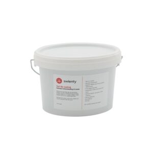 Stademaling 1 liter, grøn - Swi-Bo