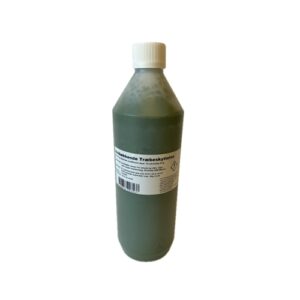 Stademaling 1 liter, skovgrøn - Morsø