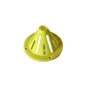 Tagbitømmer Plast