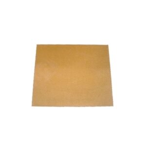 Vokstavler rammemål 12x10 pr. kg