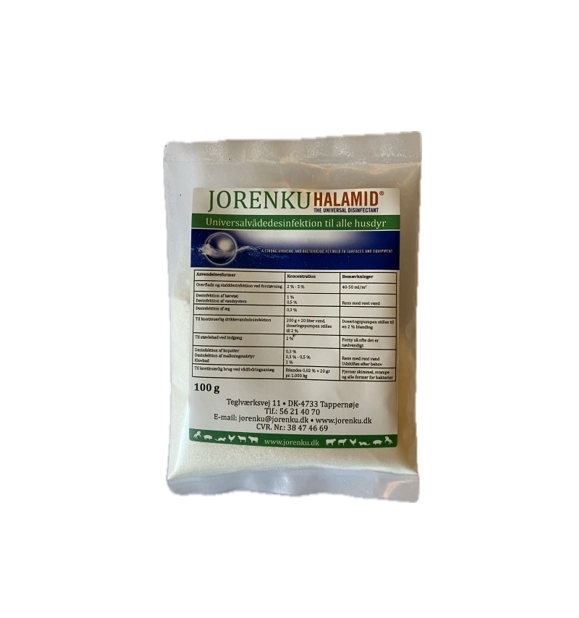 Halamid 100 g