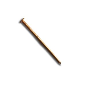 Søm 35*1,4 mm rund forkobret