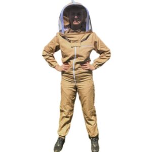 Astronaut heldragt