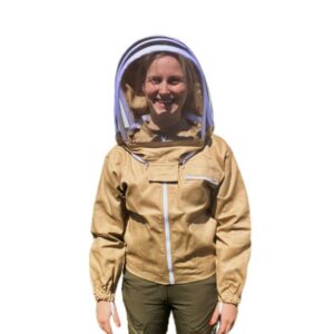 Astronaut jakke