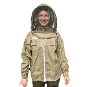 Jakke med hat Nordic Beekeeping