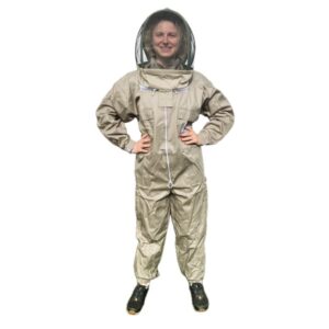 Heldragt Nordic Beekeeping