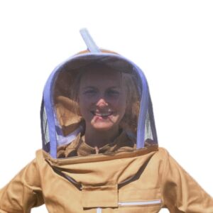 Astronaut erstatningshat