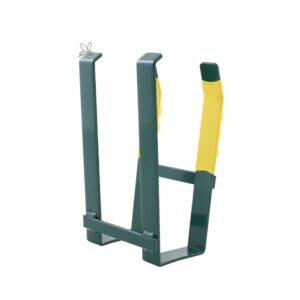 Magnetholder til Røgpuster
