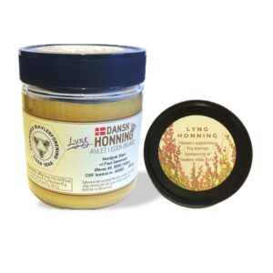 Lynghonning 450g