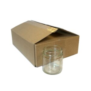 Karton til 12 stk 220 ml Deep