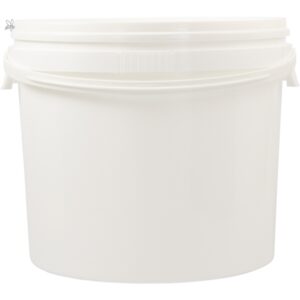 Plastspand 10 ltr