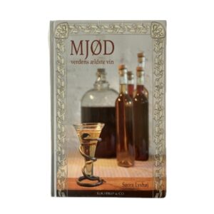 MJØD verdens ældste vin