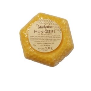 Honningsæbe, 100 g.