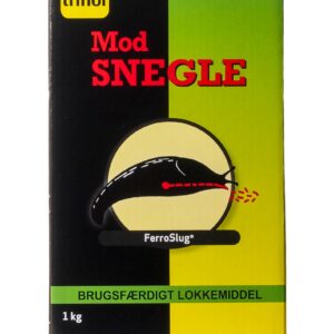Trinol FerroSlug - Sneglegift 1 kg