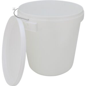 Plastspand 33 liter