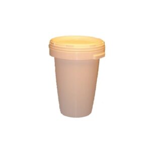 Plastspand 50 ltr