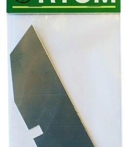 Klinge t/ RYOM/Fiskars Hakkejern