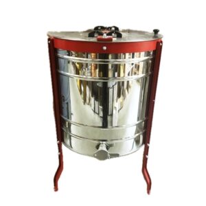 Slynge, 4 sold, motor, Ø60, Lyson