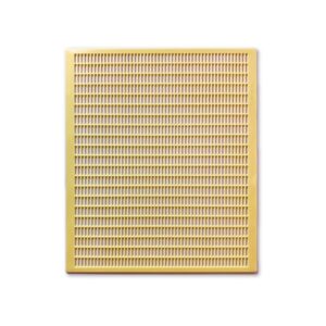 Dronningegitter Plast, LS 42,5*50,0