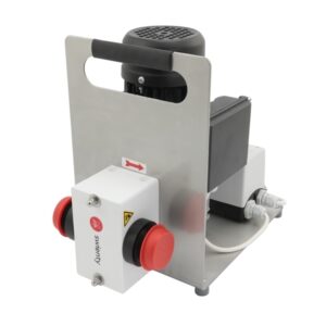 Honningpumpe - Swienty mini H-pumpe 230V