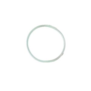 O-ring til plasthane ved lukning