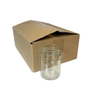 Karton til 12 stk 310 ml Deep