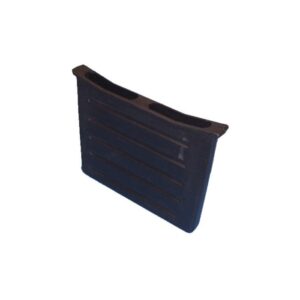Fodertaske 2,5 liter, NZ 12x10